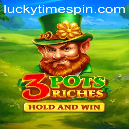 Unveiling the Mystic World of 3potsRiches: Your Guide to 