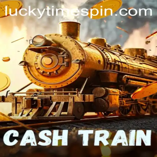 CashTrain: Unleashing the Thrills of Lucky Time