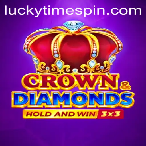 Unveiling Crowndiamonds: Discover the Enchanting World of Lucky Time