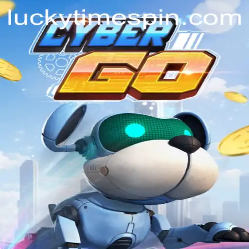 Discover the Excitement of CyberGO and Its Thrilling Lucky Time Feature