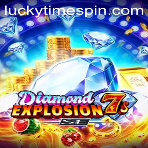 Diamond Explosion 7s SE: Unveiling the Thrilling World of Lucky Time