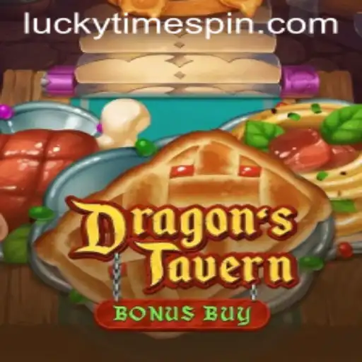 Exploring the Enchanting World of DragonsTavern: An In-Depth Look at 'Lucky Time'