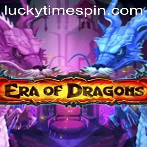 EraOfDragons: Discover the Enchanting World of Fantasy and Fortune