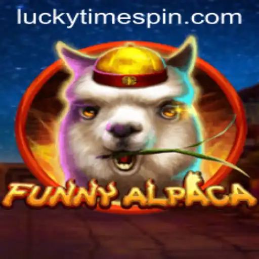 Discovering the World of FunnyAlpaca: An Exciting Gaming Adventure Featuring 'Lucky Time'
