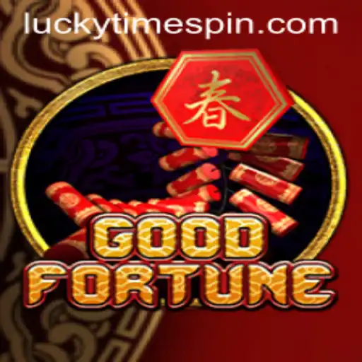 GoodFortune: Discover the Thrills of Lucky Time