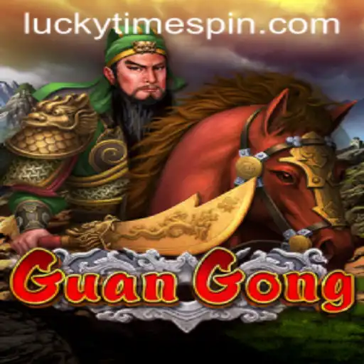 Exploring the Thrills of GuanGong: Lucky Time