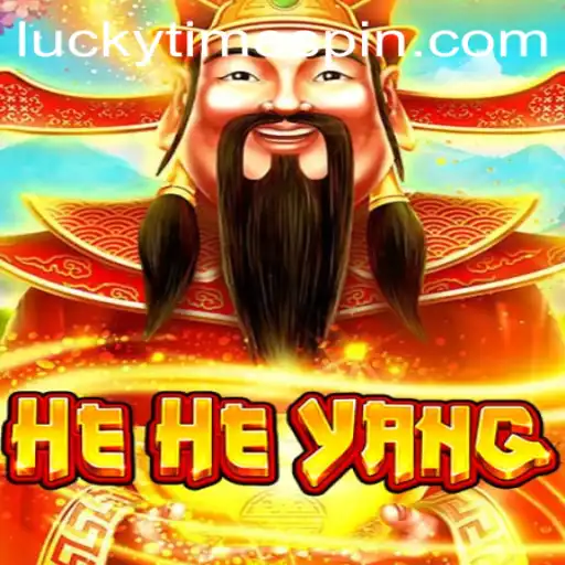 HeHeYang: The Immersive Blaze of Lucky Time