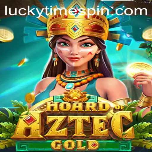 Dive Into the Adventure of HoardofAztecgold: Unveiling Lucky Time