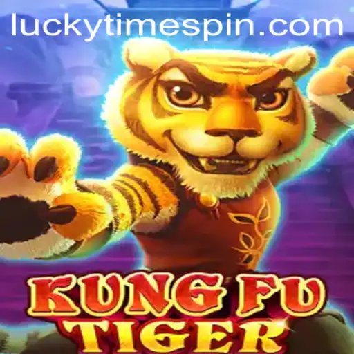 KungFuTiger: Unveiling the Thrilling World of Lucky Time