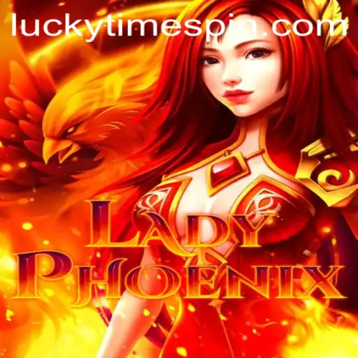 Discovering the Enchantment of LadyPhoenix and the Thrill of Lucky Time