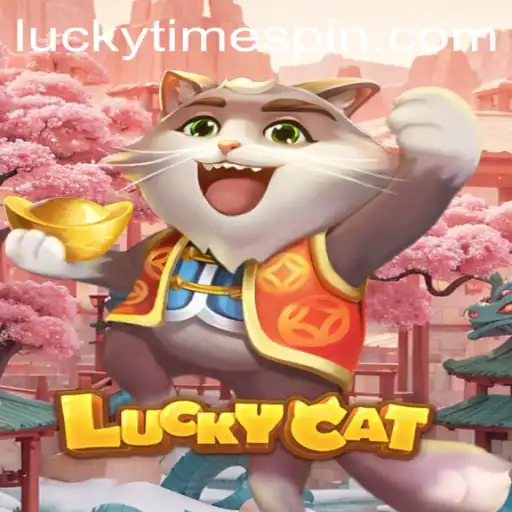 LuckyCat: A Fascinating Game of Strategy and Chance
