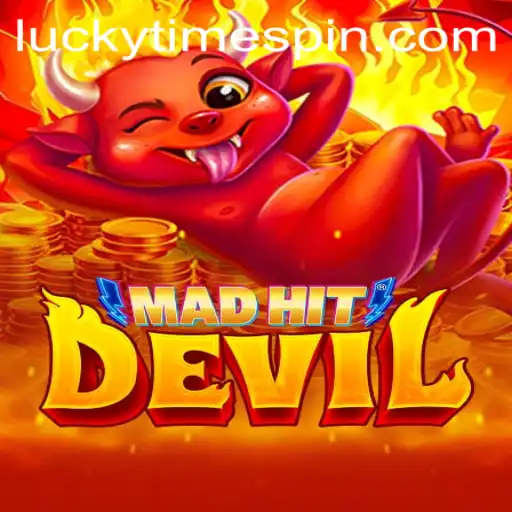 Unveiling MadHitDevil: An Exciting Gaming Adventure with Lucky Time Attraction