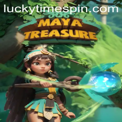 Discover the Thrills of MayaTreasure: An In-depth Look into the Game and Its Lucky Time Feature