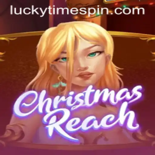 Unveiling ChristmasReach: A Festive Journey with Lucky Time