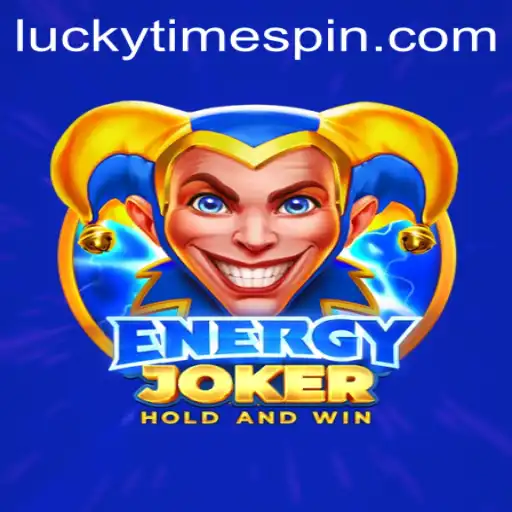 Dive into the Exciting World of EnergyJoker: Experience Lucky Time