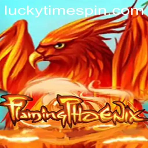 Discover the Thrills of FlamingPhoenix: The Game Revolutionizing the Industry