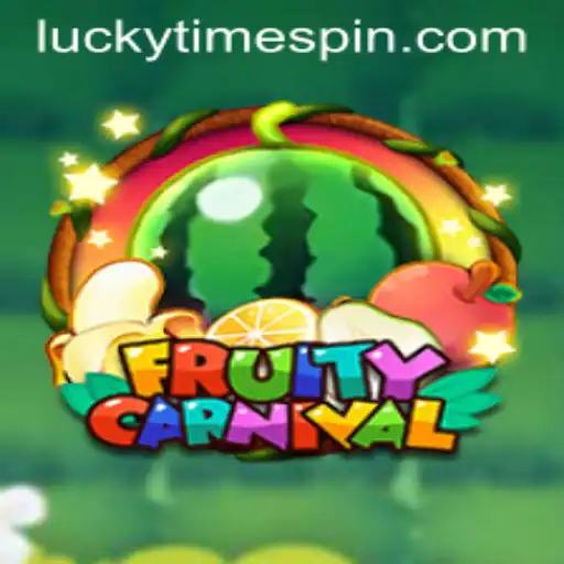 Discover the Exciting World of FruityCarnival: Unveiling Lucky Time