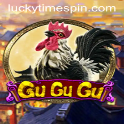 Exploring GuGuGu: A Fortune-Filled Journey with Lucky Time