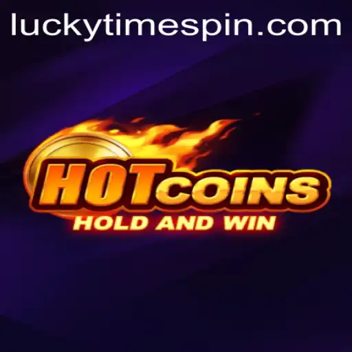 Exploring HotCoins: A Thrilling Journey into the World of Lucky Time