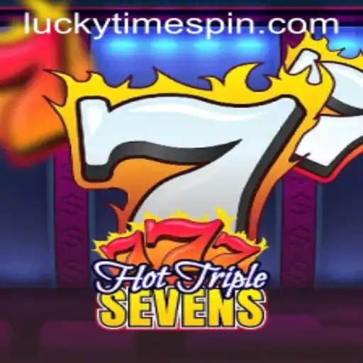 Discover the Thrills of HotTripleSevens: It's Lucky Time!