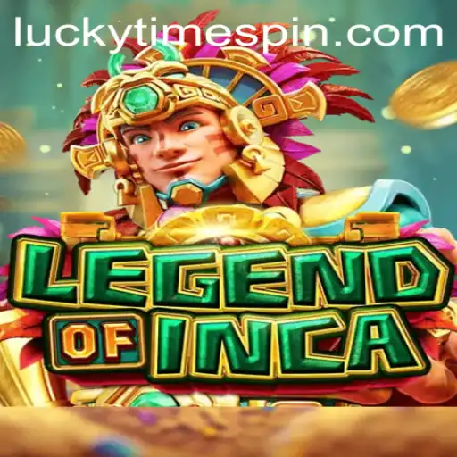 LegendofInca: A Captivating Adventure with 
