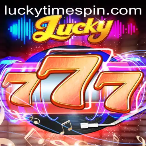 Experience the Thrill of Lucky777: Unleashing the Magic of Lucky Time