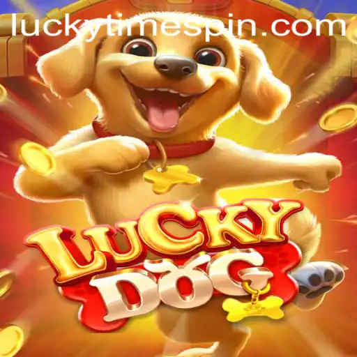 Exploring the Thrilling Realm of LuckyDog: A Deep Dive into Lucky Time