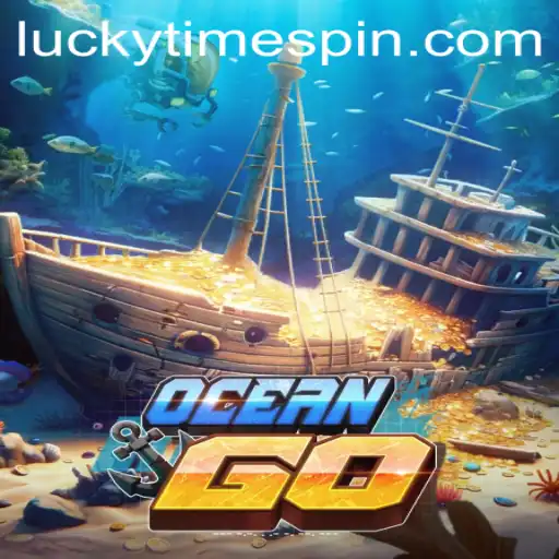 Dive into Adventure with OceanGO: Unveiling 'Lucky Time' Dynamics