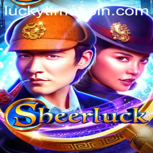 Discover the Exciting World of Sheerluck: A Guide to Playing Lucky Time