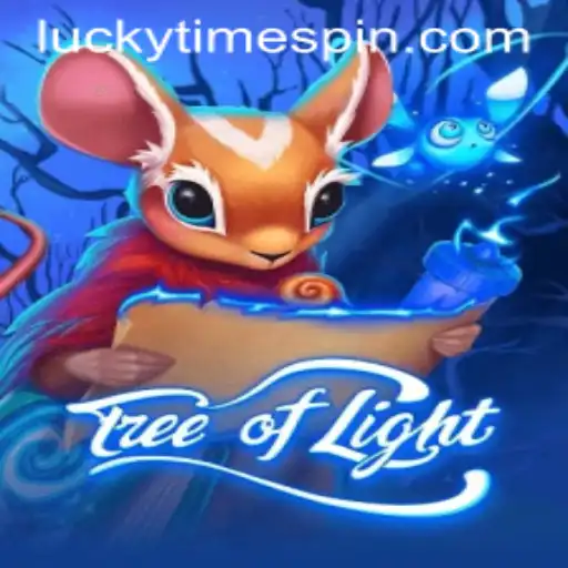 TreeofLight: A New Adventure Awaits with Lucky Time
