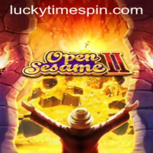 The Enchanting World of OpenSesameII: A Deep Dive into Lucky Time