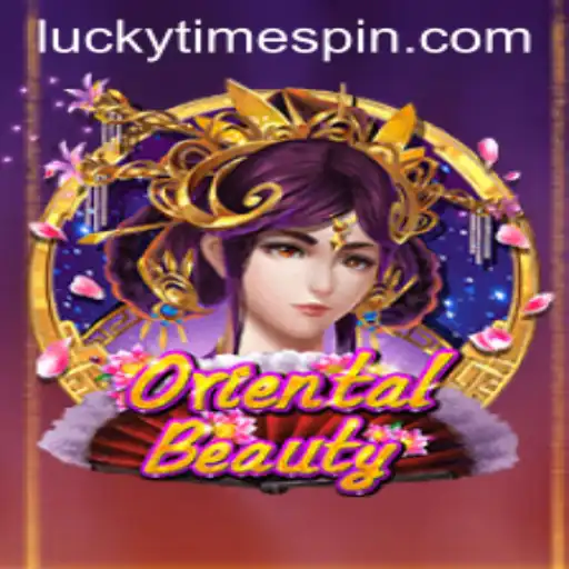 Discover the Enchanting World of OrientalBeauty: Embrace Your Lucky Time