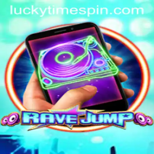 Exploring the Exciting World of RaveJumpmobile and Unleashing the Power of Lucky Time