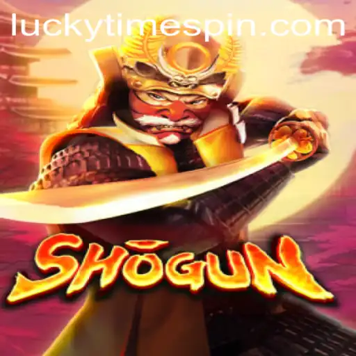 Exploring the Thrilling World of Shogun with Lucky Time