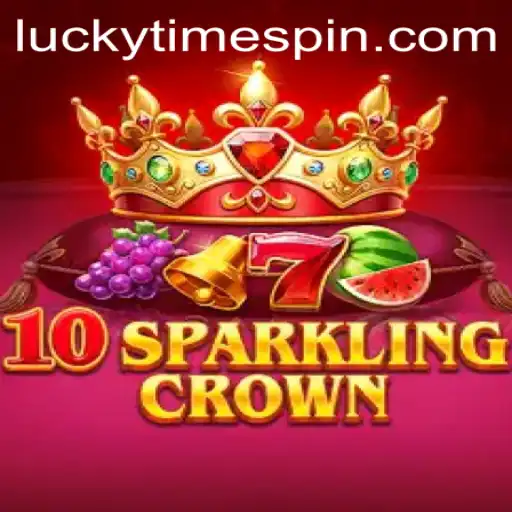 Exploring the Enchanting World of 10SparklingCrown and the Magic of Lucky Time