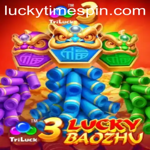 Discover the Exciting World of 3LuckyBaozhu: An In-Depth Guide to Lucky Time