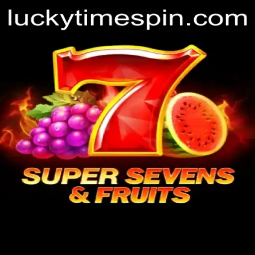 Unveiling the Exciting World of 7SuperSevensFruits: Embrace the Lucky Time