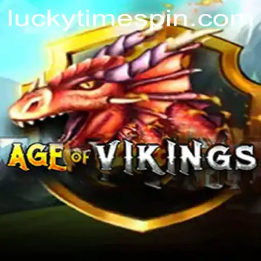 AgeofViking: Immerse in the Norse Adventure