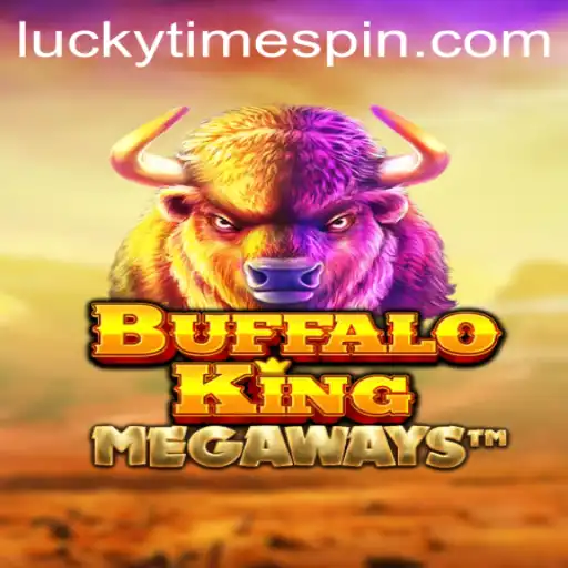 Discover the Excitement of BuffaloKing: A Journey into the Wilds with Lucky Time