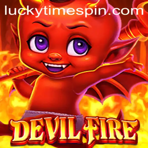 DevilFire: An Immersive Gaming Experience with a Twist of 'Lucky Time'