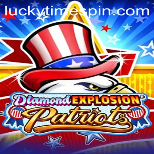 Exploring the Excitement of DiamondExplosionPatriots: An In-Depth Look at the Game and Its Features