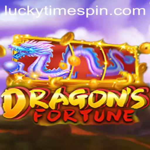 Discovering the Excitement of DragonFortune: A Detailed Guide to 'Lucky Time'