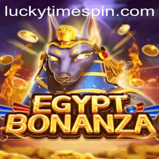 Explore the Thrills of EgyptBonanza: Discover the Secrets of 'Lucky Time'