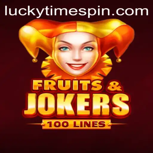 Mastering FruitsAndJokers100 During Lucky Time