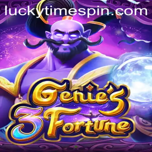 Discover the Enchanting World of Genie3Fortune and Its Exciting Lucky Time Feature