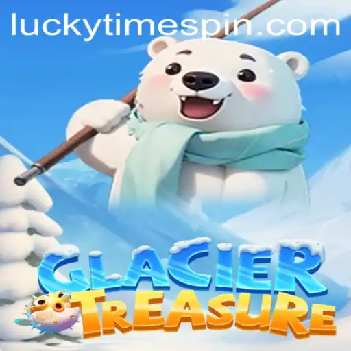 Discover the Adventure and Thrills of GlacierTreasure: Unveiling Lucky Time