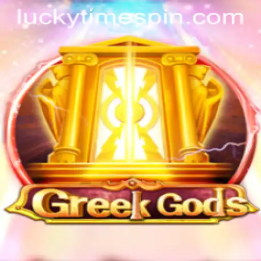 Exploring the Mythical World of GreekGods and Its Captivating Feature, Lucky Time