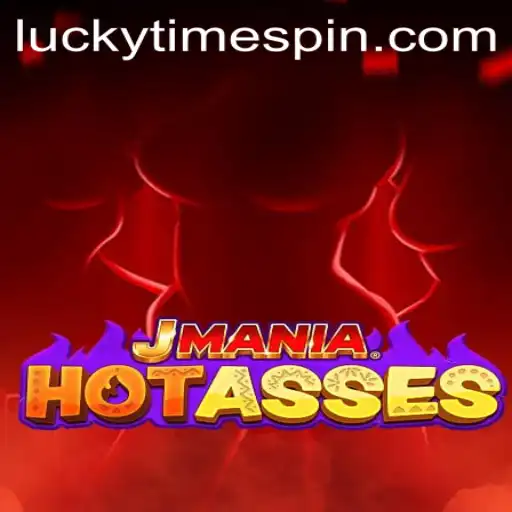 Exploring the Captivating World of JManiaHotAsses: An Insight into Lucky Time