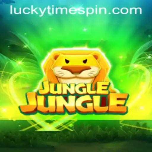 Exploring the Thrilling World of JungleJungle: Discover 'Lucky Time'