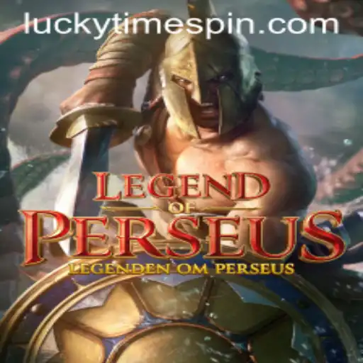 LegendofPerseus: An Epic Journey Through Ancient Mythology